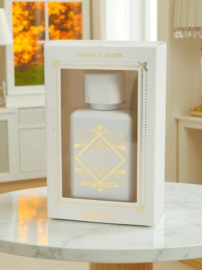 Aurelius Honor & Glory Bader Al Oud – parfum oriental 50 ml, flacon elegant