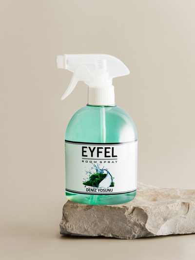 Royalfashion Spray de cameră - EYFEL Parfum de cameră Sea Water