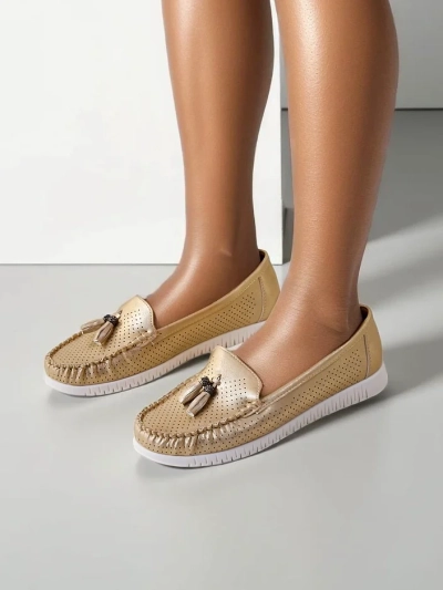 Mocasinile Royalfashion pentru femei Esse