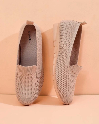 Royalfashion Mocasini Peones pentru femei