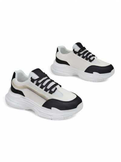 Royalfashion Adidași sport pentru femei Fexxy