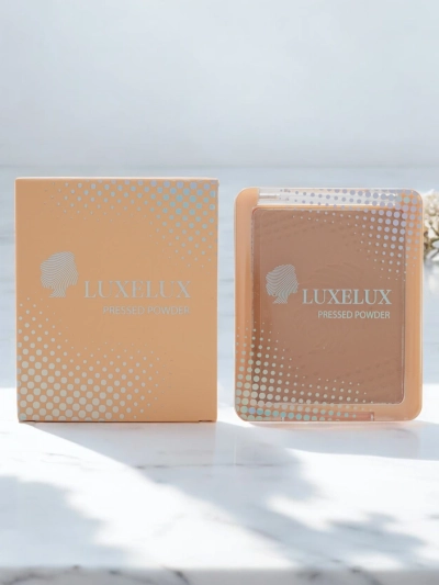 Luxelux Pudră compactă 02 8g