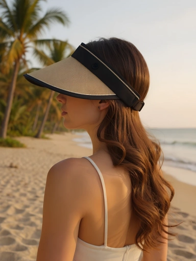 Royalfashion Vizier de soare Sunny Halo