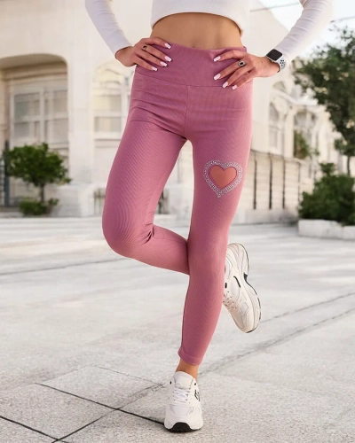 Leggings pentru femei Royalfashion