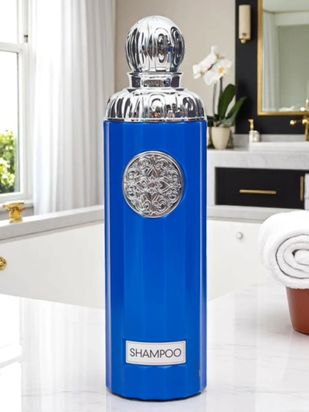 Șampon hidratant și regenerant pentru păr