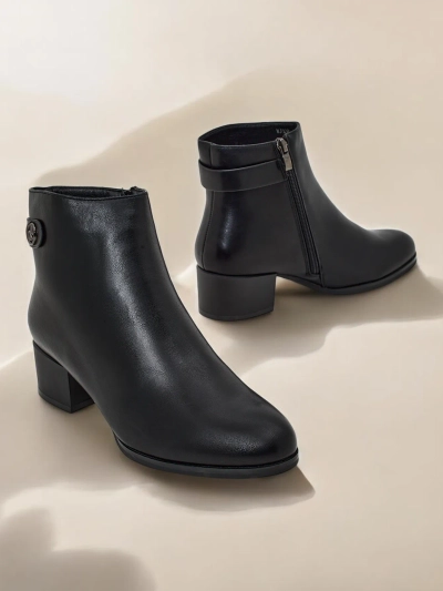 Cizme de dame Royalfashion Letitto