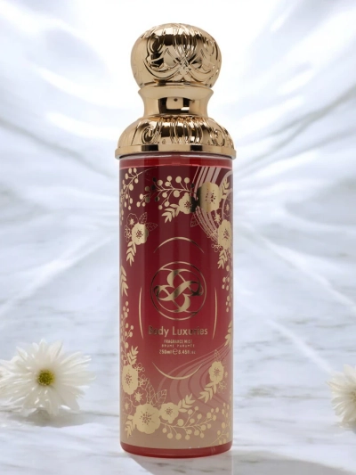 Spray de corp Body Luxuries 250 ml