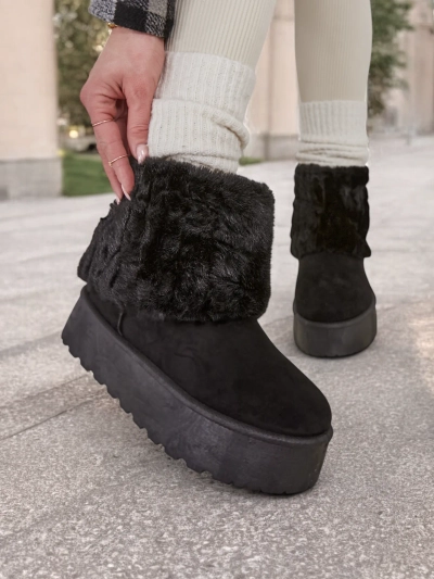Cizme de zăpadă pentru femei Royalfashion Rozzoy