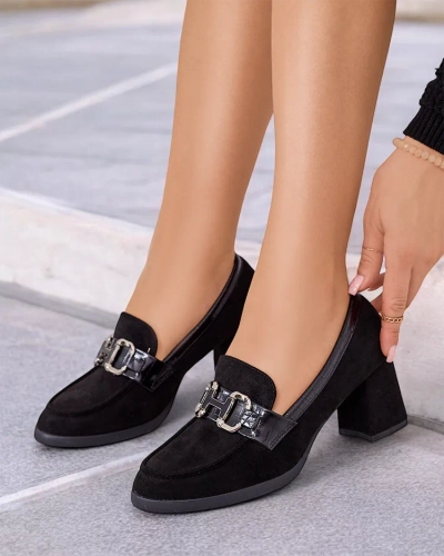 Loafers pentru femei de la Royalfashion Befiesoo