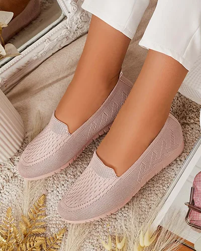 Royalfashion Mocasini Peones pentru femei