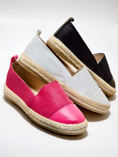 Royalfashion Espadrile Evellaz pentru femei