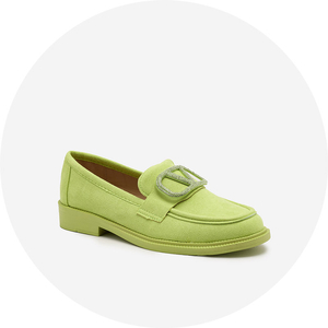 neon || verde închis