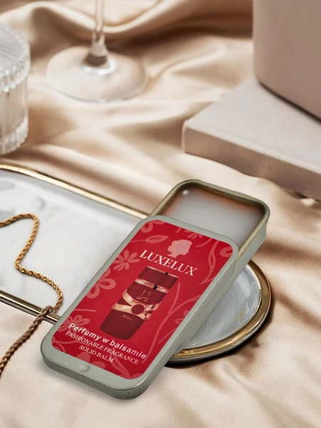 Luxelux Yara Parfum Solid – parfumul inspirației Atena și Venus