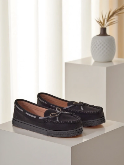 Royalfashion Mocasi clasici pentru femei Acimine