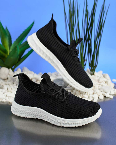 Royalfashion Pantofi sport de damă din material textil Nahorsa