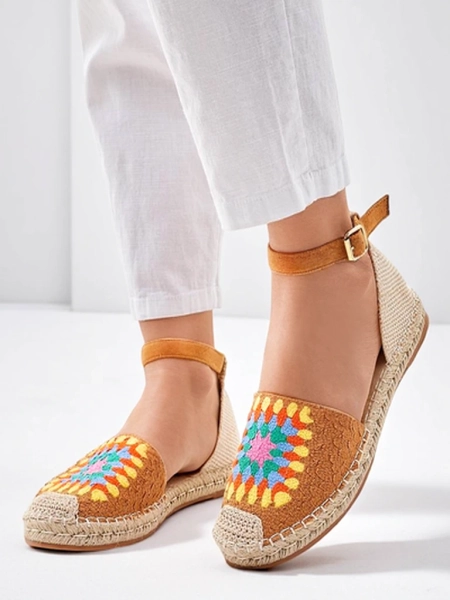 Espadrile Royalfashion pentru femei Fillines