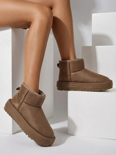 Ghete de zăpadă pentru femei Royalfashion Ysiof