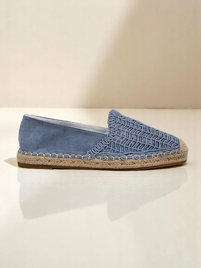 Royalfashion Dames Solana Breeze espadrilles