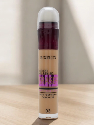 Luxelux Corector cu burete ERASER 7g