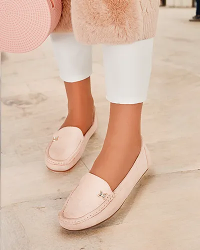 Royalfashion Mocasini Verobi pentru femei