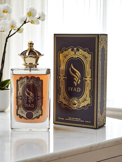 Apă de parfum inspirată IYAD unisex