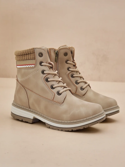 Botine Royalfashion pentru femei Miszuz