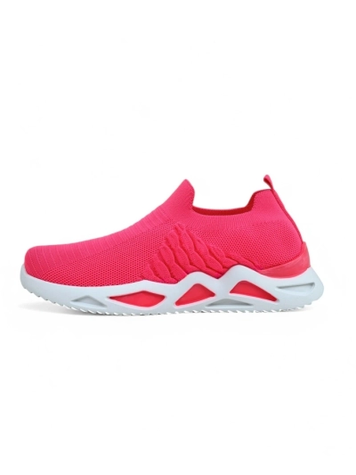 Tenisi slip-on pentru femei Royalfashion cu strasuri Elavises