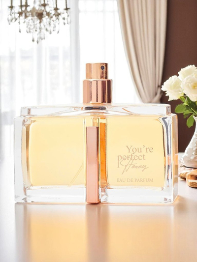 Apă de parfum inspirată pentru femei You're perfect Honey