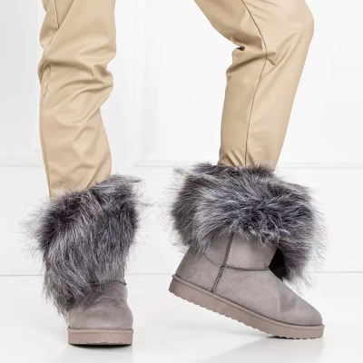 OUTLET 2626 GRI M