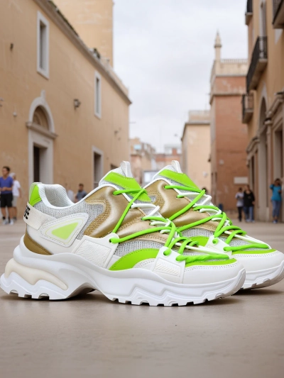 Royalfashion Pantofi sport pentru femei Semio