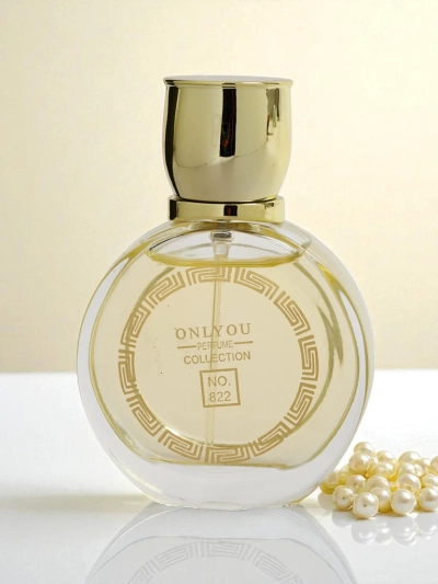 Apă de parfum pentru femei Inspirația No. 822