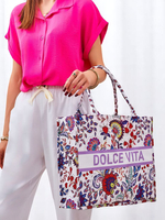 violet