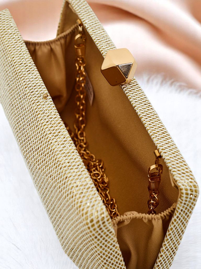 Royalfashion Geantă plic pentru femei Sparkle Muse
