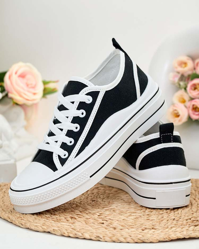 Royalfashion Adidași sport pentru femei Soptro