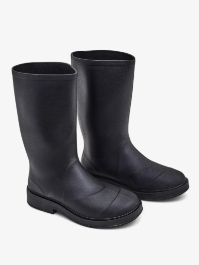 Botine Wellington mate pentru femei Mattelo