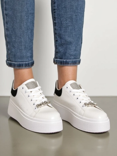 Royalfashion Pantofi sport pentru femei Tenzorus
