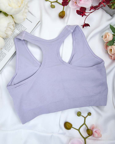 Royalfashion Sutien sport pentru femei