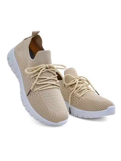 Royalfashion Pantofi sport din material pentru femei Orycyss
