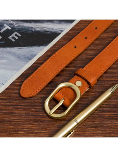 Royalfashion Curea casual damă