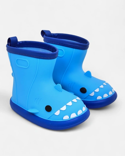 Royalfashion Cizme pentru copii Sharky Sharky