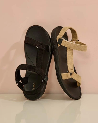 Royalfashion Sandale sport pentru femei Gosmil