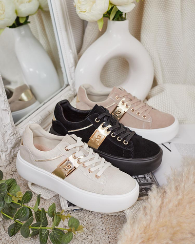 Royalfashion Pantofi sport de damă Naterra
