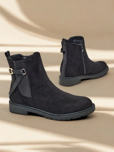 Bocanci femei Royalfashion Mirto