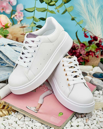 Royalfashion Adidași sport pentru femei Simi