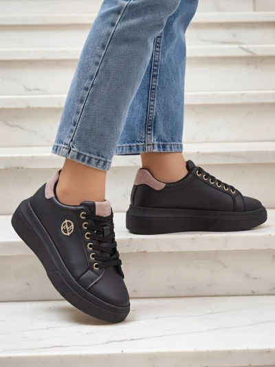 Royalfashion Sneakers sportivi pentru femei Clevermood