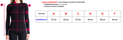 Pulover oversize clasic bej - Îmbrăcăminte