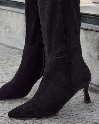 Royalfashion Cizme Saufi pentru femei