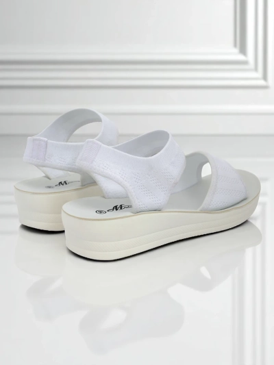 Royalfashion Dámske sandále s hrubšou podrážkou Viva Flex II