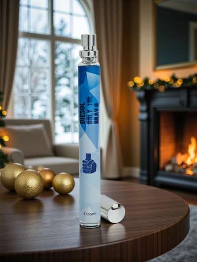 Apă de parfum pentru bărbați Inspirowana Diesol Blue