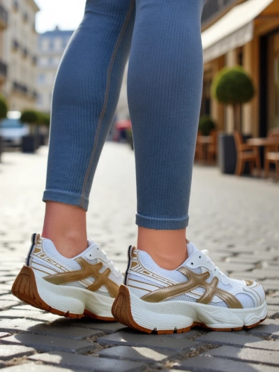 Royalfashion Sneakers pentru femei Osoffe